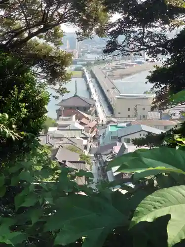 江島神社(神奈川県)