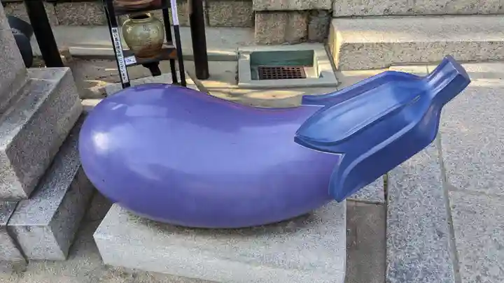 綱敷天満宮のその他建物