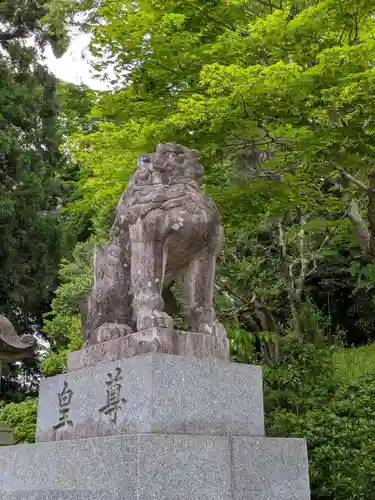 香取神宮(千葉県)