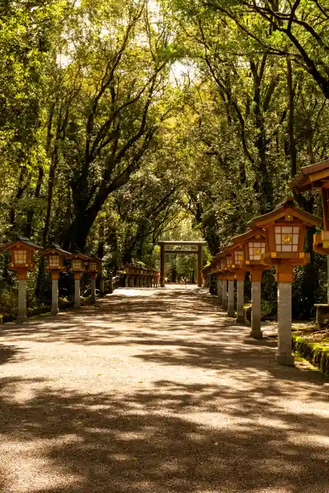 宮崎神宮(宮崎県)