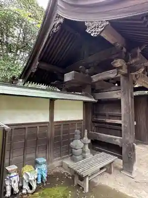 宝生寺(神奈川県)