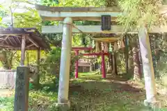 稲荷神社(宮城県)