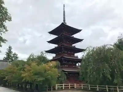 最勝院のその他建物