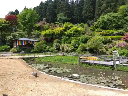 大安禅寺(福井県)