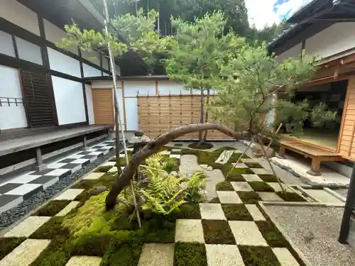 宝徳寺(群馬県)