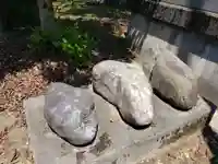 宮川神社のその他建物