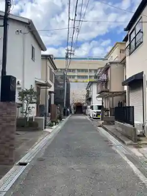 松尾稲荷神社(兵庫県)