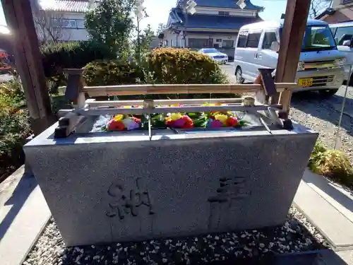 豊景神社(福島県)