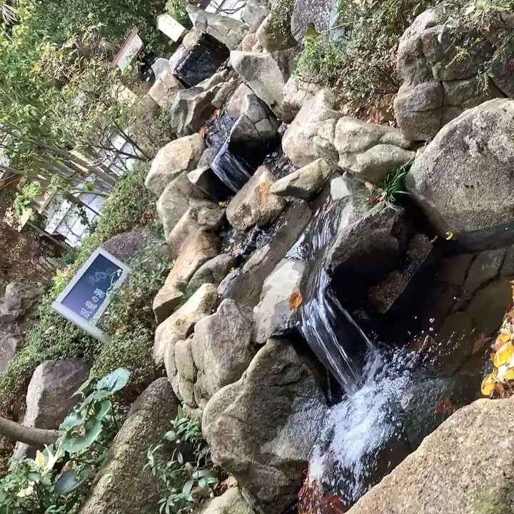 師岡熊野神社(神奈川県)