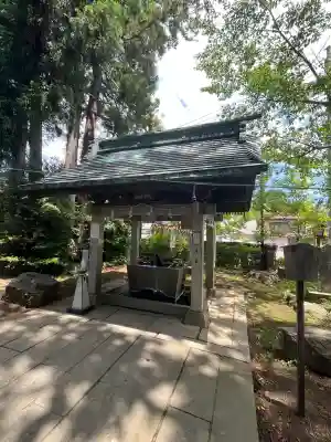神炊館神社 ⁂奥州須賀川総鎮守⁂(福島県)
