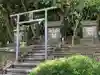 走水神社の末社・摂社