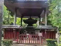 真福寺のその他建物