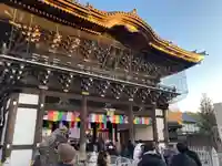 成田山新勝寺(千葉県)