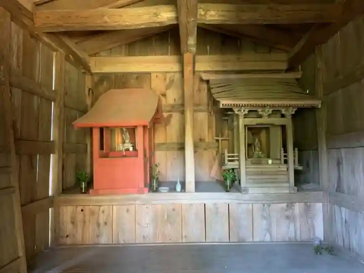 稲荷神社(千葉県)