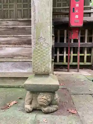 愛宕神社（国府）(新潟県)