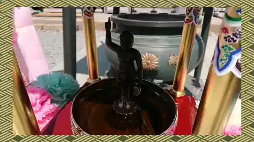 寺岡山元三大師(栃木県)