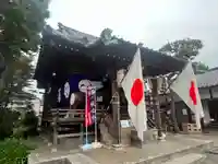 太田神社(東京都)