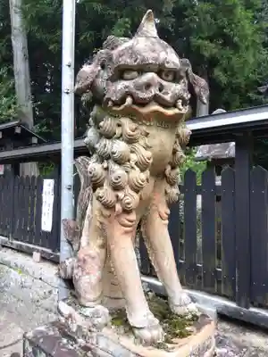 日雲神社(滋賀県)