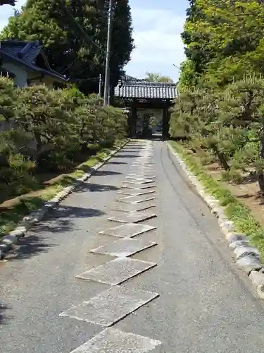 蓮花院のその他建物
