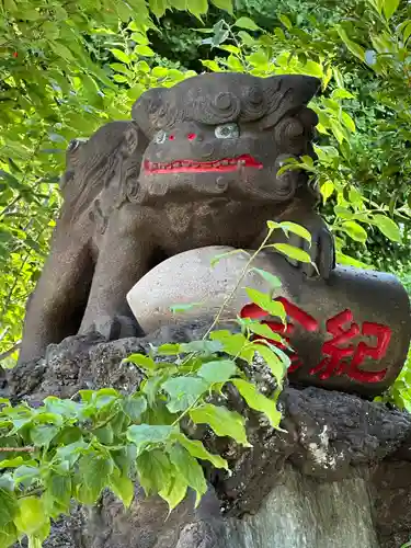 吾妻神社(神奈川県)