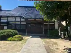 本性寺(石川県)