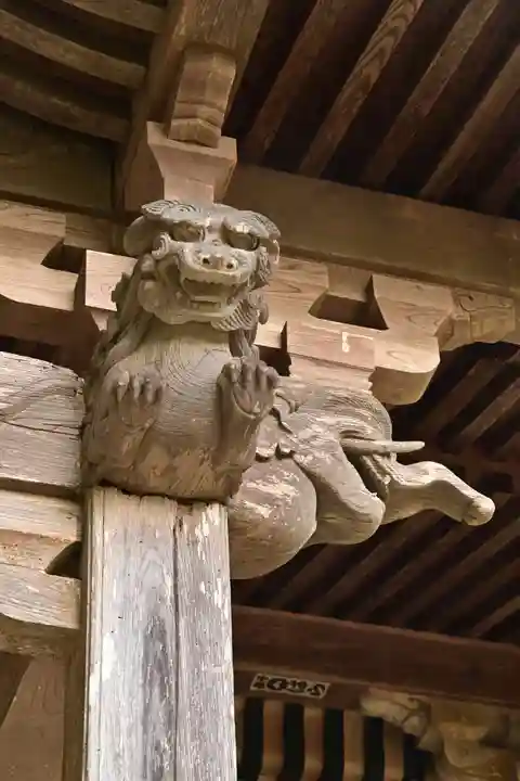 禅定寺(島根県)