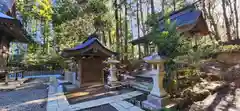 相馬中村神社(福島県)