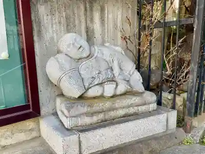 長善寺 妙足院(東京都)