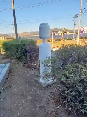 神明宮(里矢場町)(栃木県)