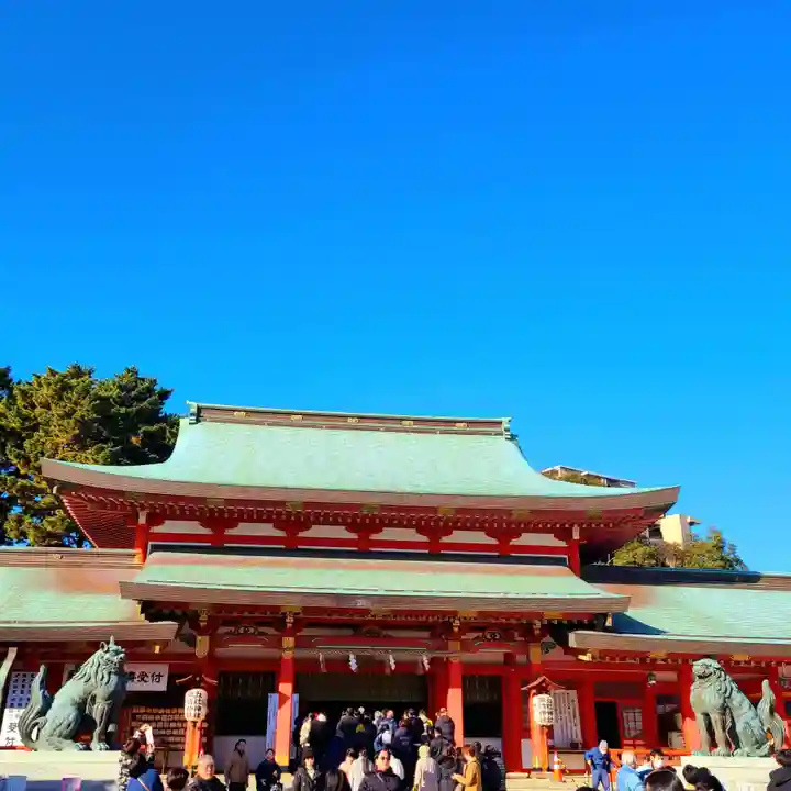 五社神社 諏訪神社(静岡県)