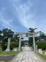 綱敷天満宮(福岡県)