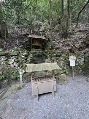 多度大社(三重県)