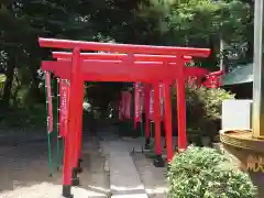 大六天神社(神奈川県)