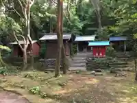 御笏神社(東京都)