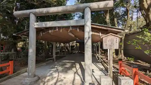 八坂神社(祇園さん)(京都府)