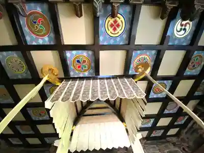 西楽寺の本殿・本堂