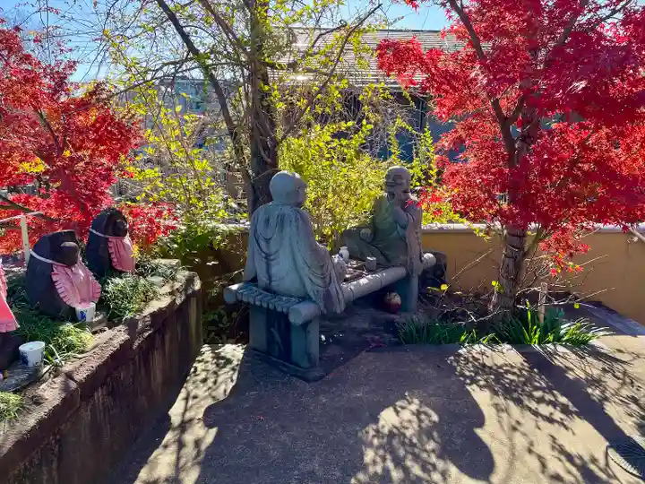 九品院(東京都)