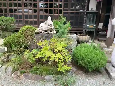 永泉寺(東京都)