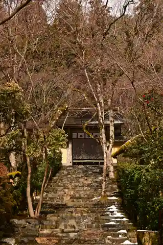 寂光院(京都府)