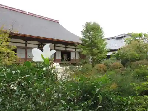 龍潭寺のその他建物