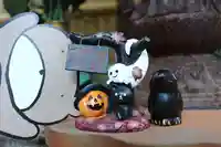 くまくま神社(導きの社 熊野町熊野神社)のその他建物