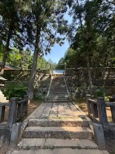 市岡八幡神社(広島県)