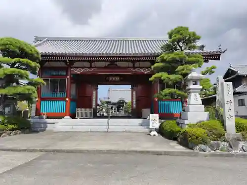 井戸寺(徳島県)