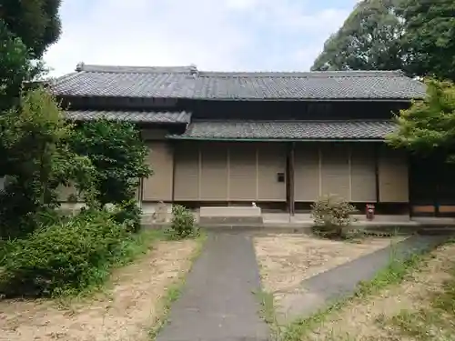 八代山 一如寺のその他建物