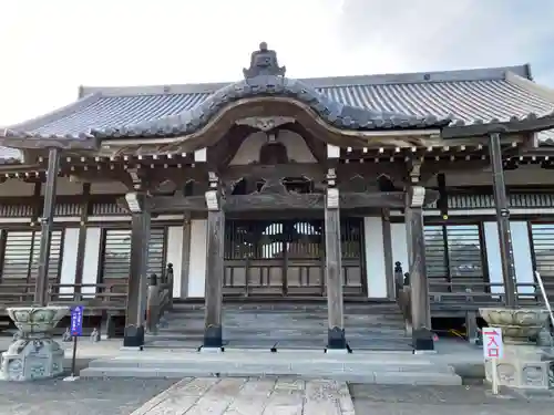 永泉寺(秋田県)