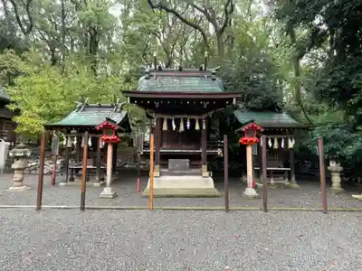 平塚八幡宮(神奈川県)