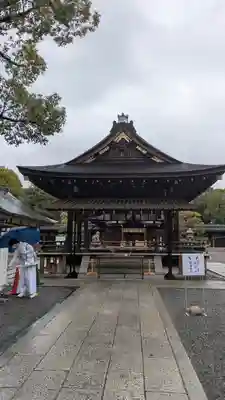 城南宮(京都府)