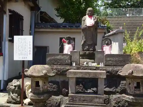 萬徳寺の建物その他