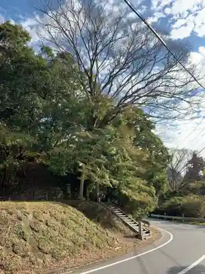 日吉神社(千葉県)
