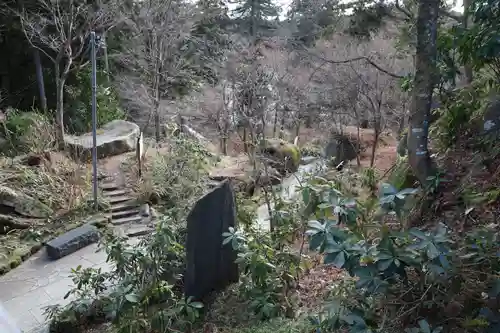 石都々古和気神社(福島県)